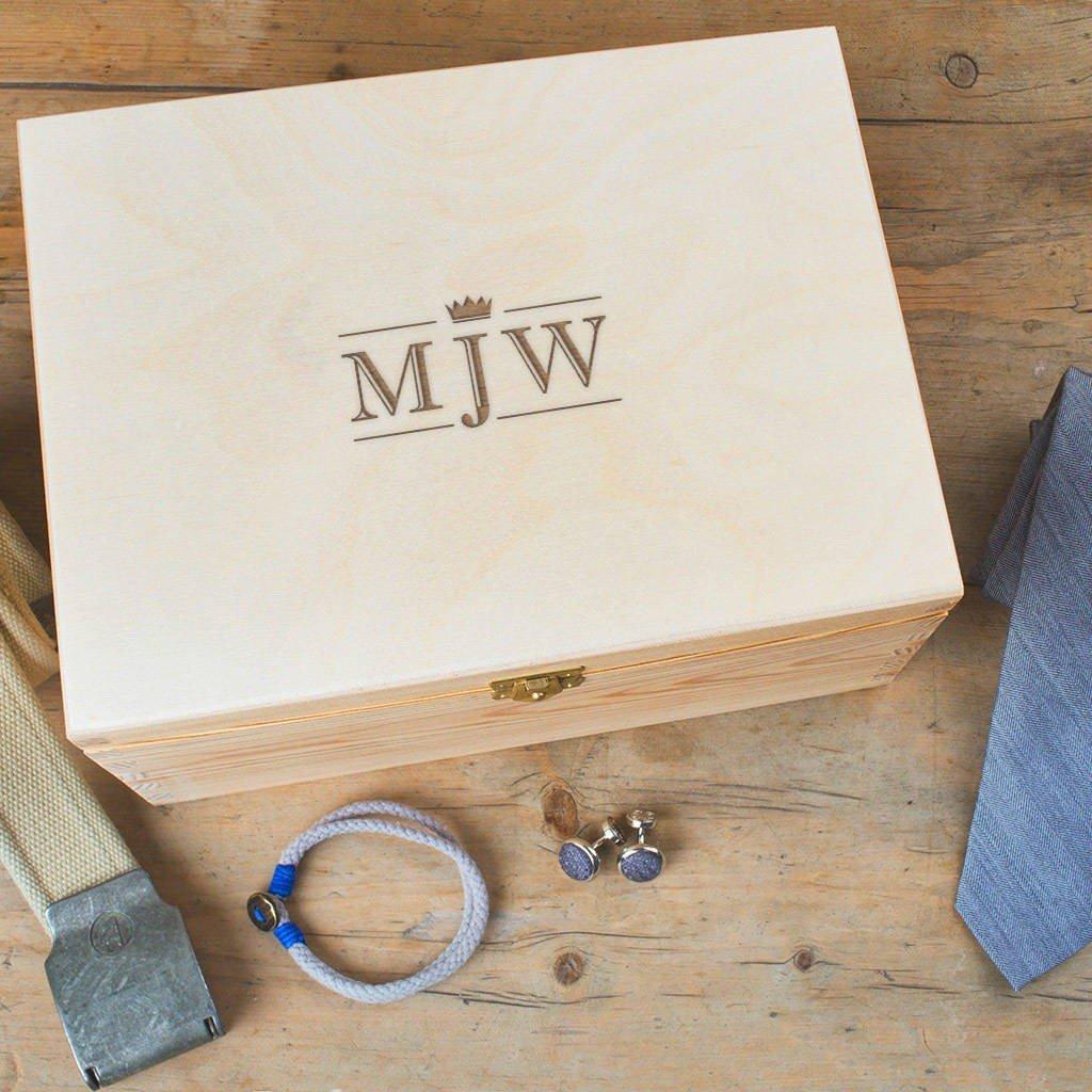 25 Best Wedding Gifts for Grooms hitched.co.uk