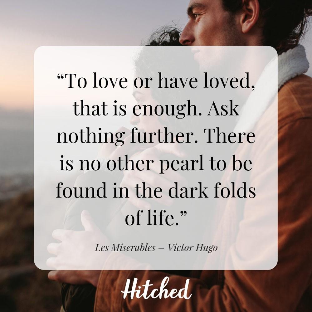 most romantic love quotes