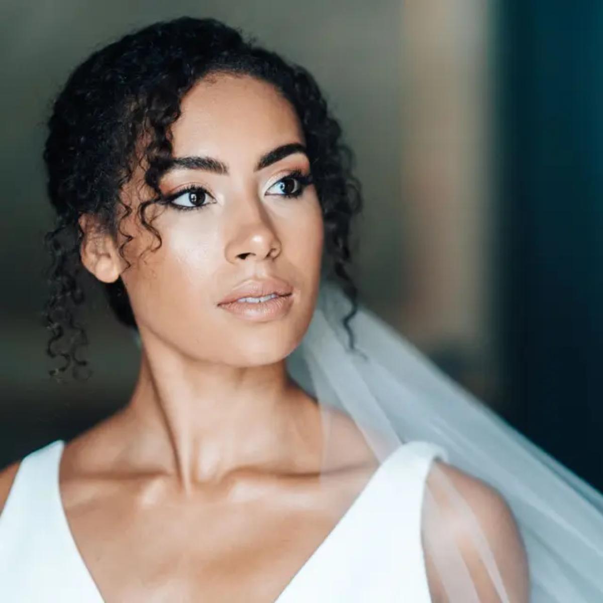 50 Superb Black Wedding Hairstyles | Black Women's Wedding Hairstyles Ideas  - YouTube