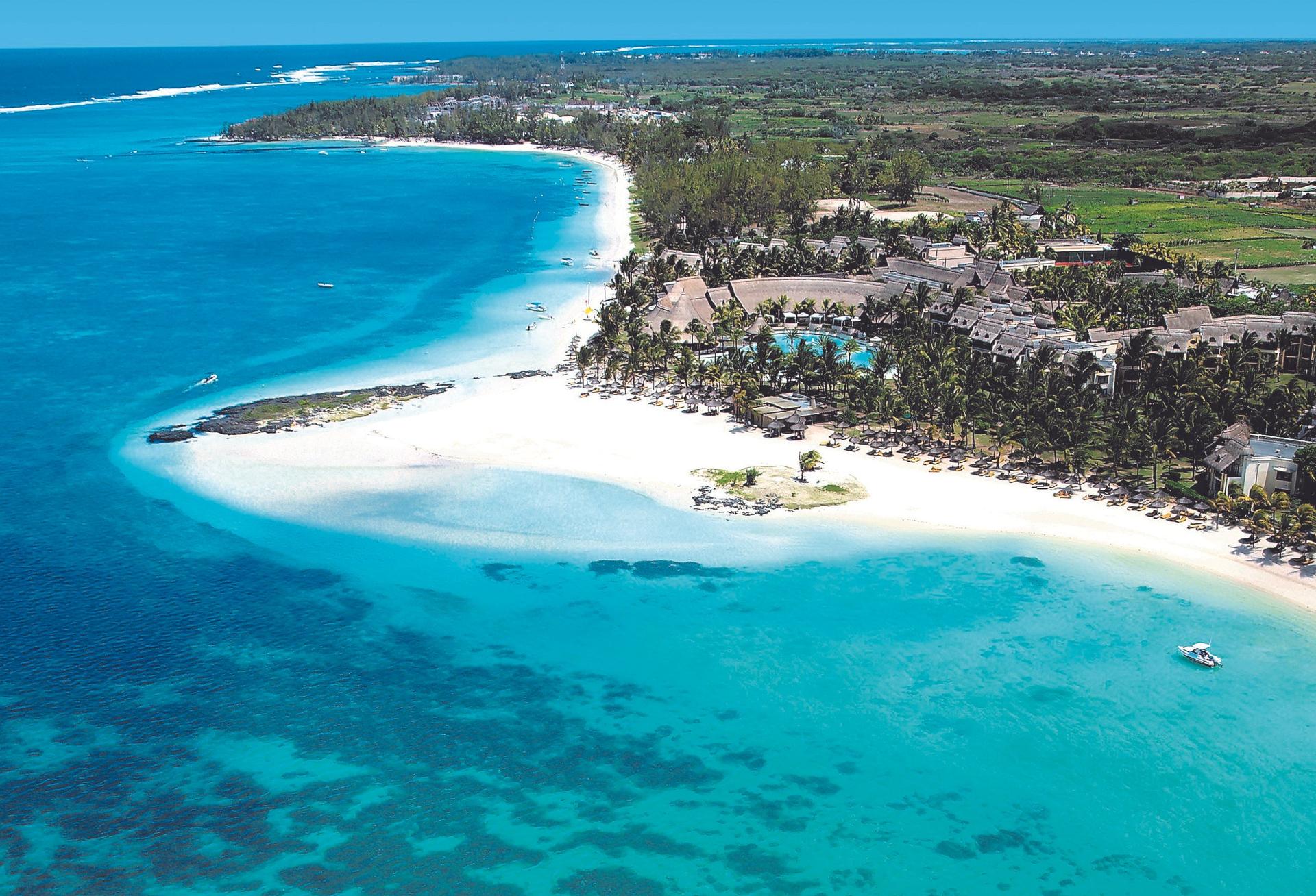 Mauritius Honeymoon: How Much it Costs, Where to Stay & More - hitched ...