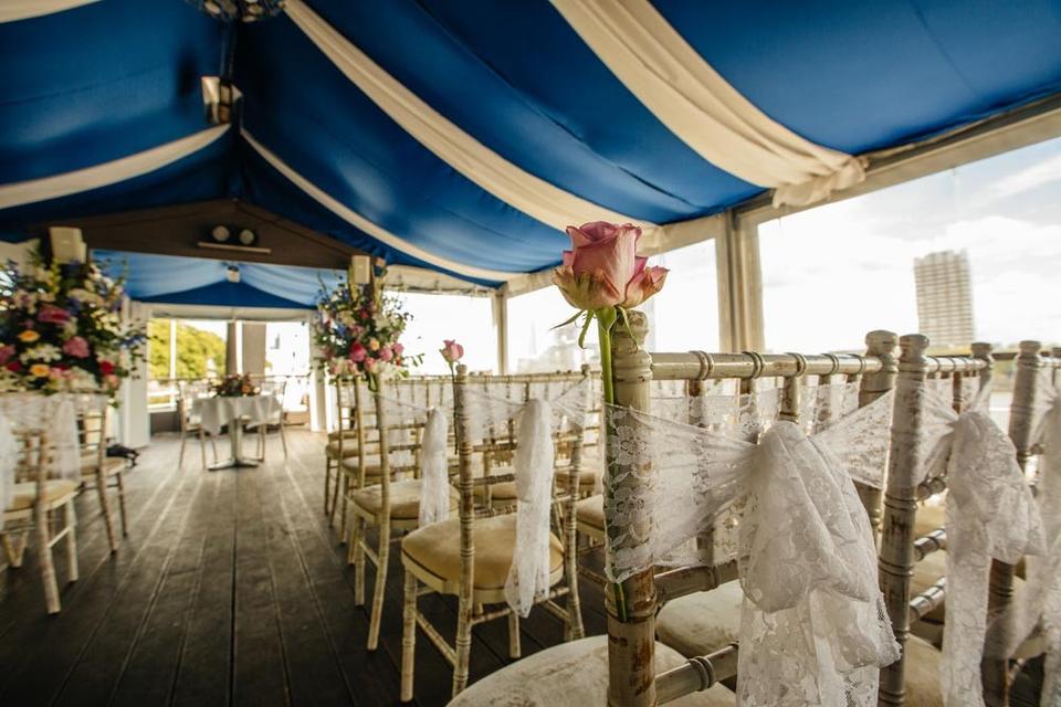 Beautiful Boat Wedding Venues - hitched.co.uk - hitched.co.uk