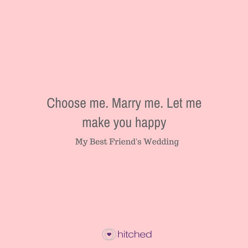 marry me quotes sayings