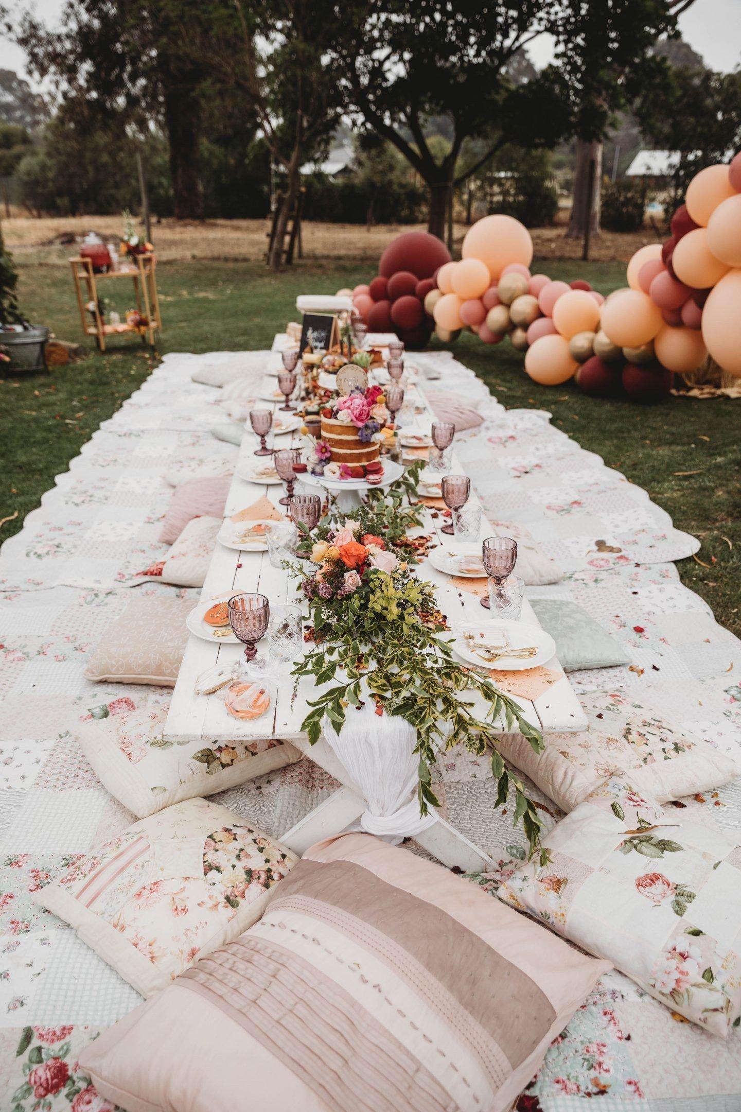 How to Throw a Gorgeous Wedding at Home: 15 Key Things to Consider ...