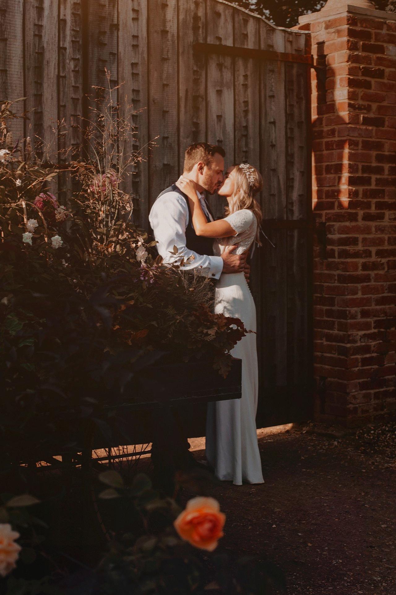 Anna and Jay