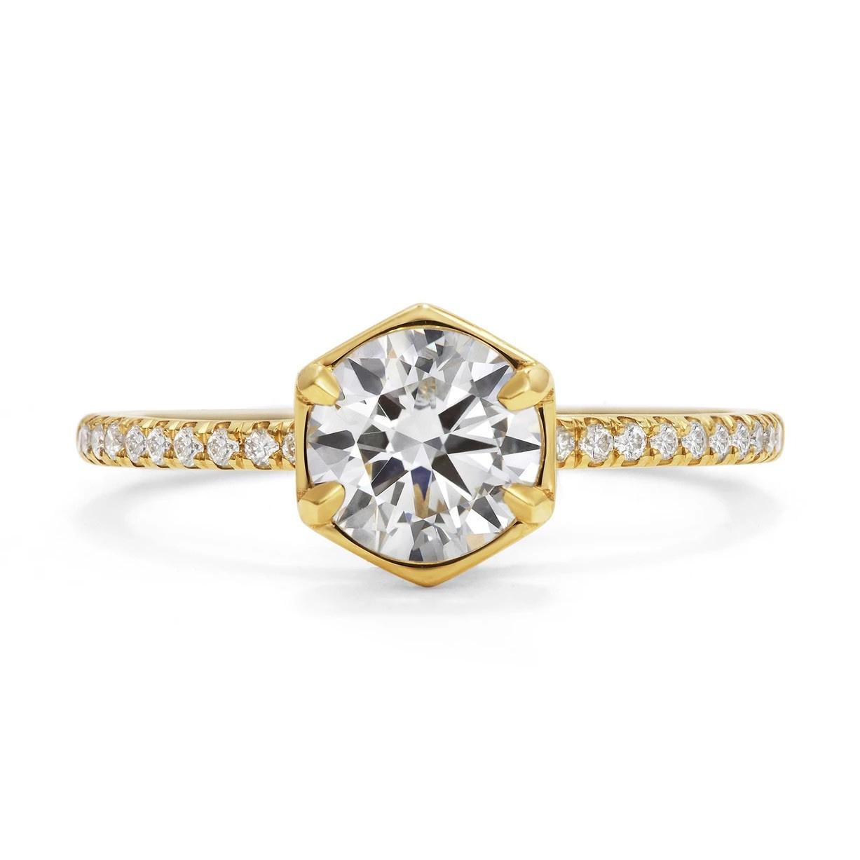 edwardian rings