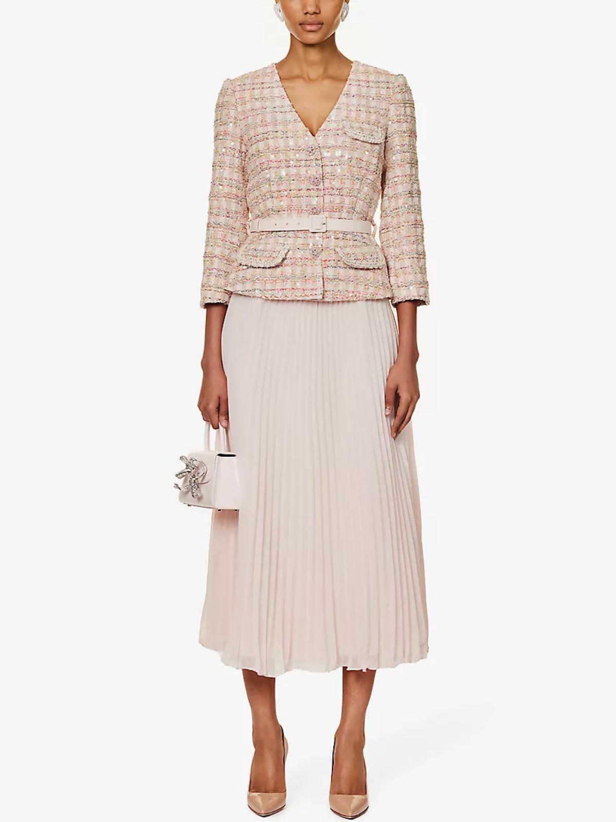 Mother Of The Bride Matching Dresses and Jackets, Dresses, & Jackets For  Weddings, Hobbs London