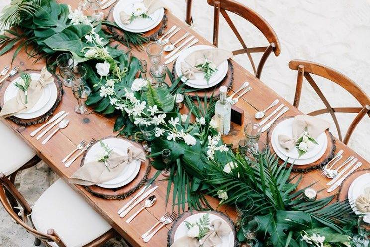 31 DIY Wedding Decoration Ideas You Can Easily Master