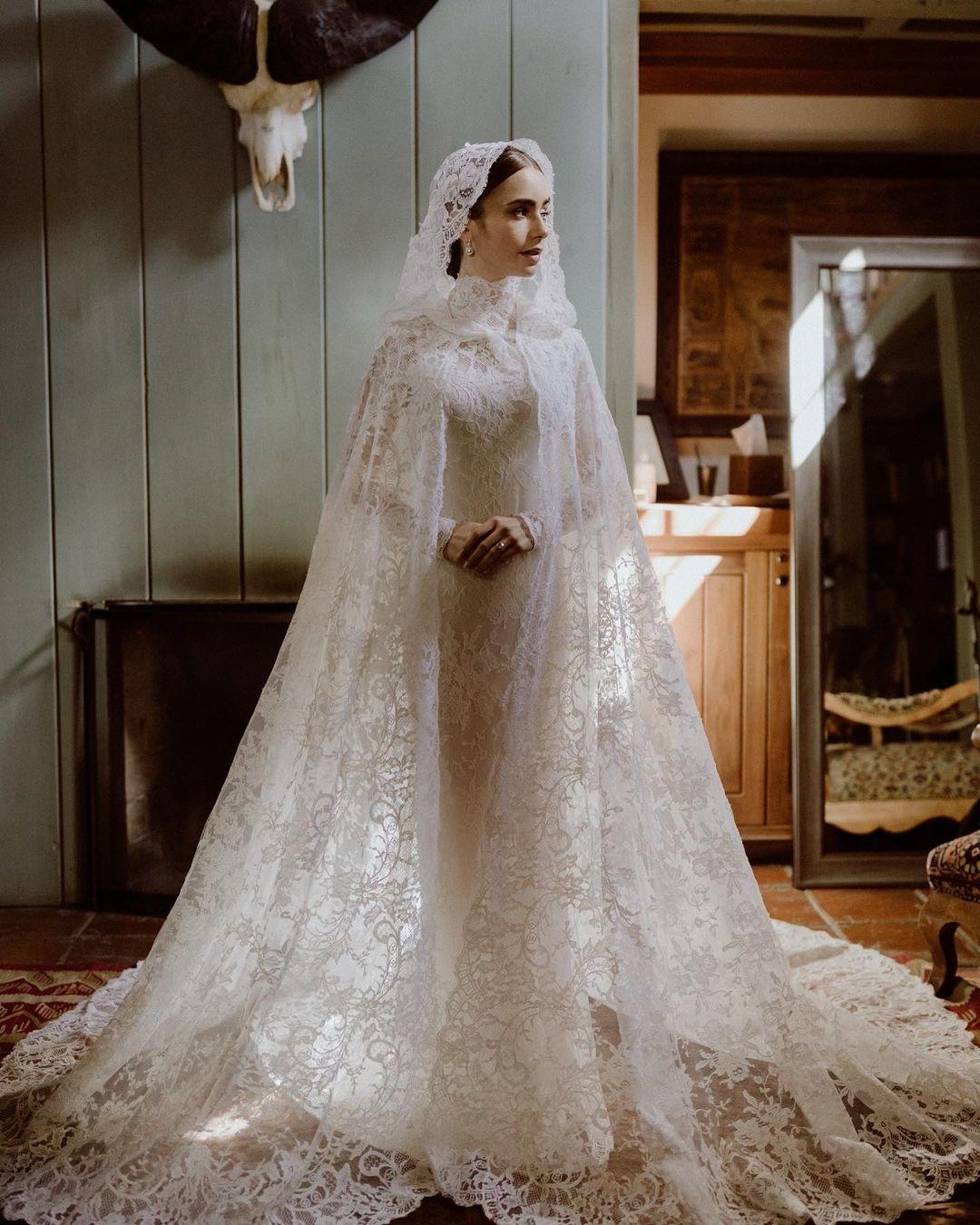 The Best Ralph Lauren Wedding Dresses: 6 Custom-Made Designs