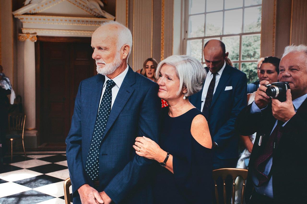 Anna and Jay
