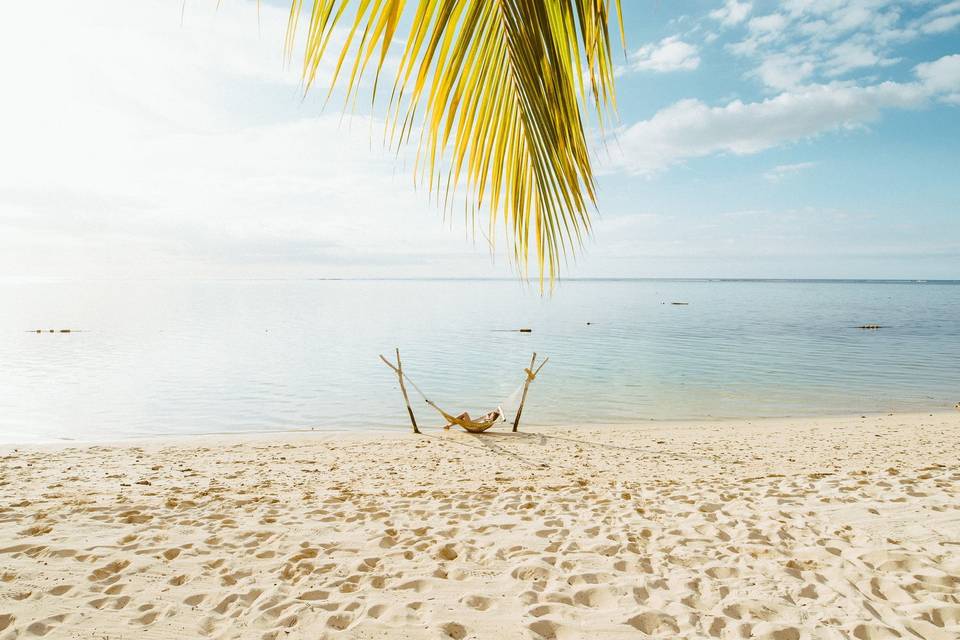 Win a Luxury Honeymoon to Mauritius with Kuoni