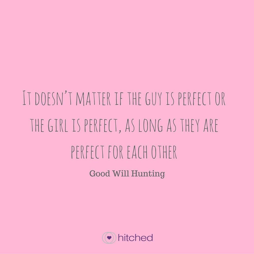 perfect girl quotes for guys