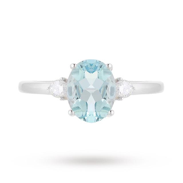 What's Your Birthstone Engagement Ring? - hitched.co.uk