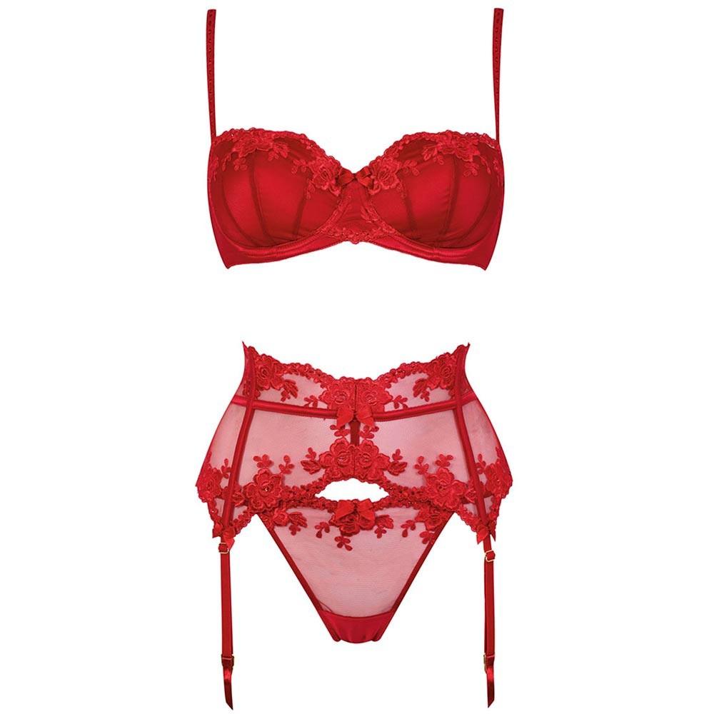 21 Sexy Honeymoon Lingerie Sets That Every Bride Needs to See -   