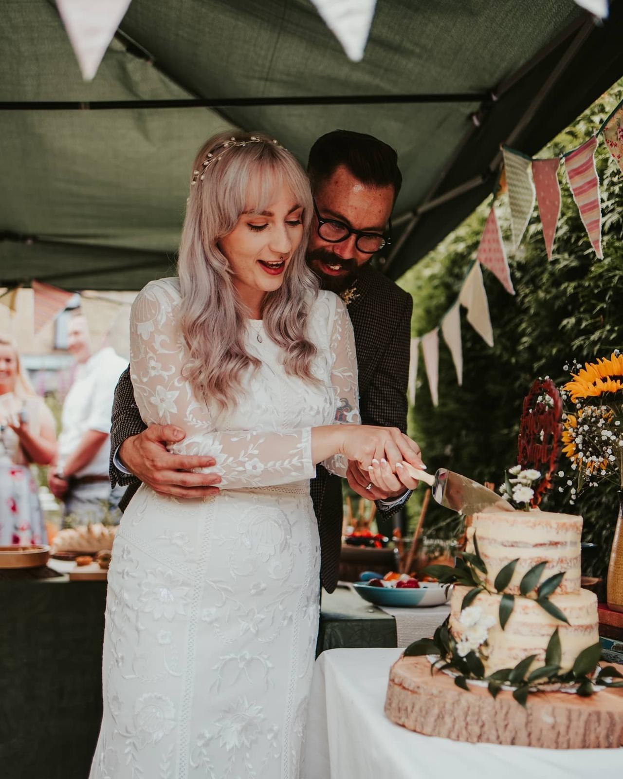Win a Key Worker Wedding