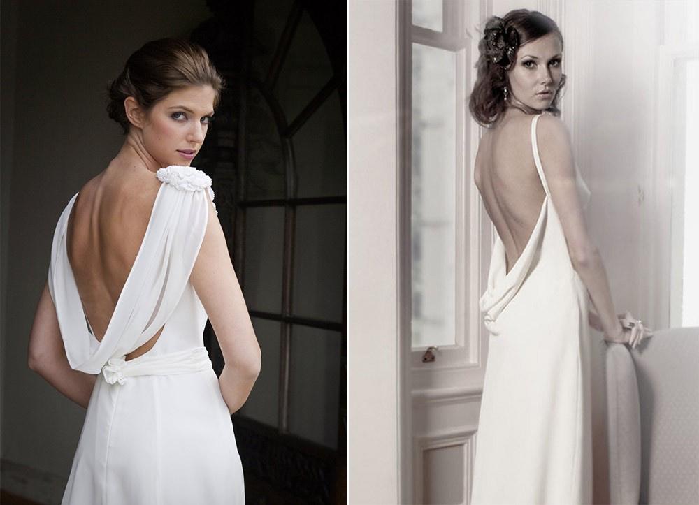 Tips For Wearing A Backless Dress