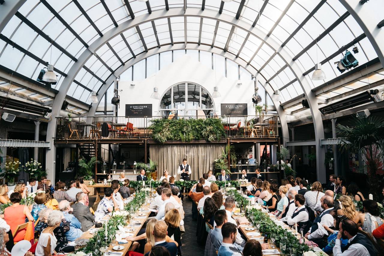 The 17 Best Wedding Venues in Glasgow hitched hitched