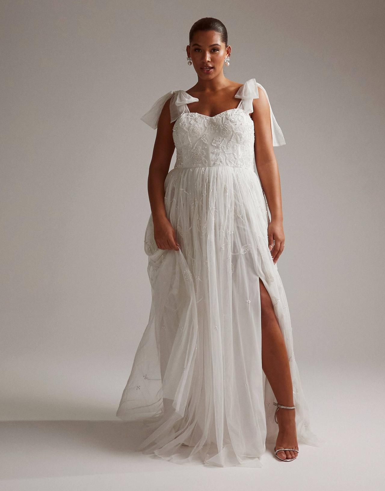 25 Best Registry Office Wedding Dresses and Outfits hitched