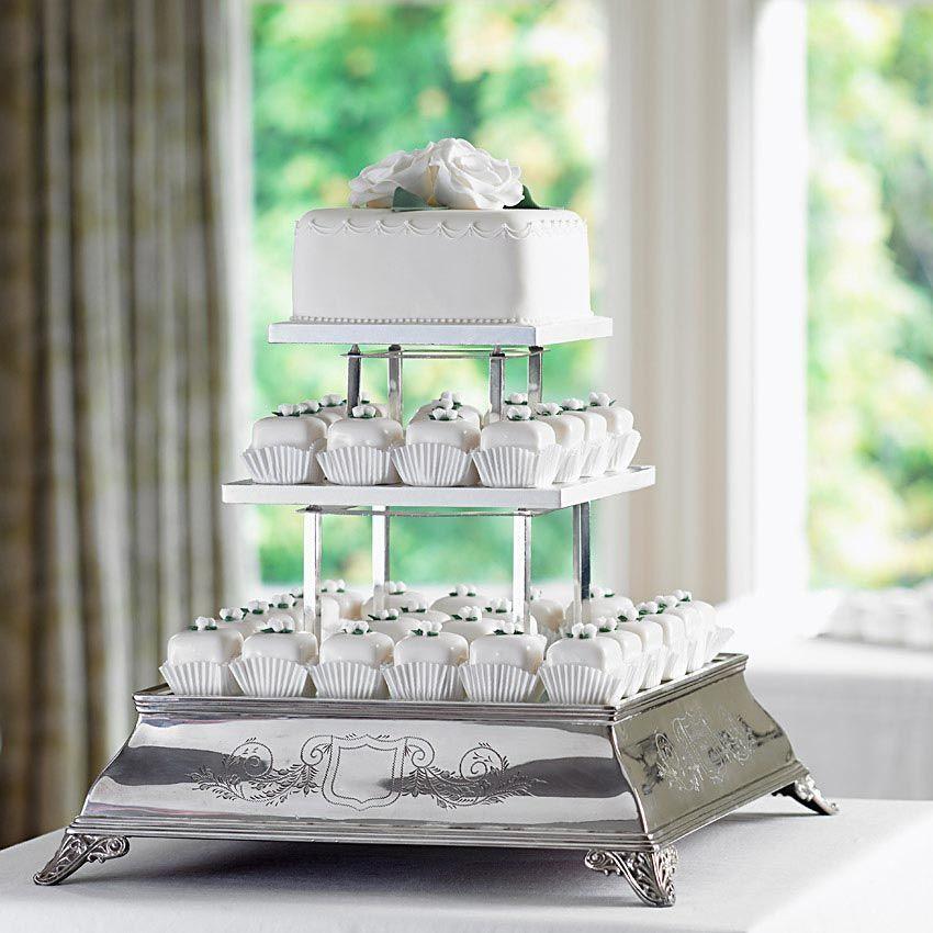 100 Most Beautiful Wedding Cakes For Your Wedding 2023 !