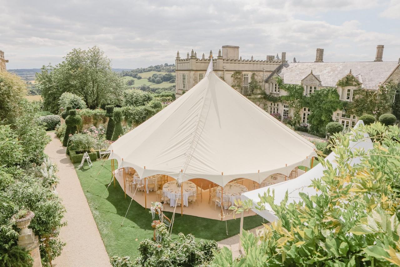 Kim and Craig - Lost Orangery at Euridge Manor Wedding