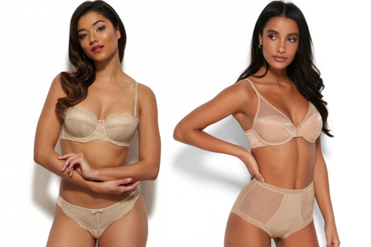 Wedding Underwear What to Wear Under a Wedding Dress & Where to Buy It