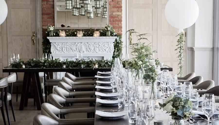 Berkshire Wedding Venues 