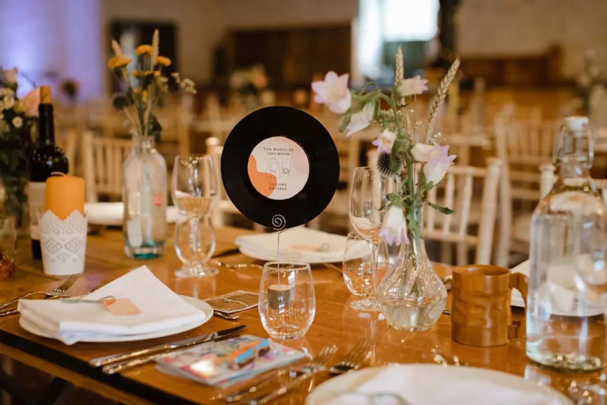 14 Wine Bottle Wedding Centerpieces for Every Style