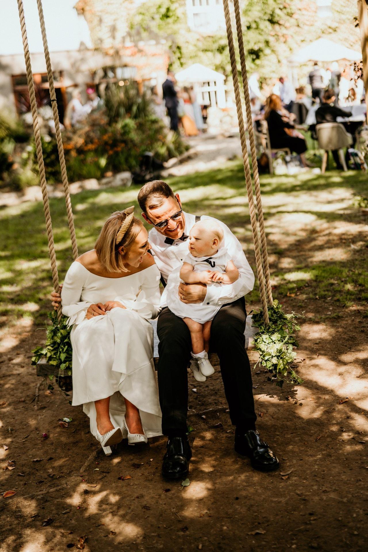Gemma and Cameron