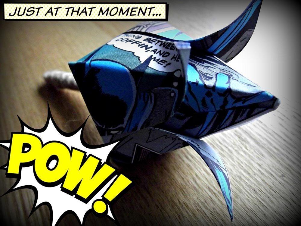 comic-book-origami-buttonhole-2