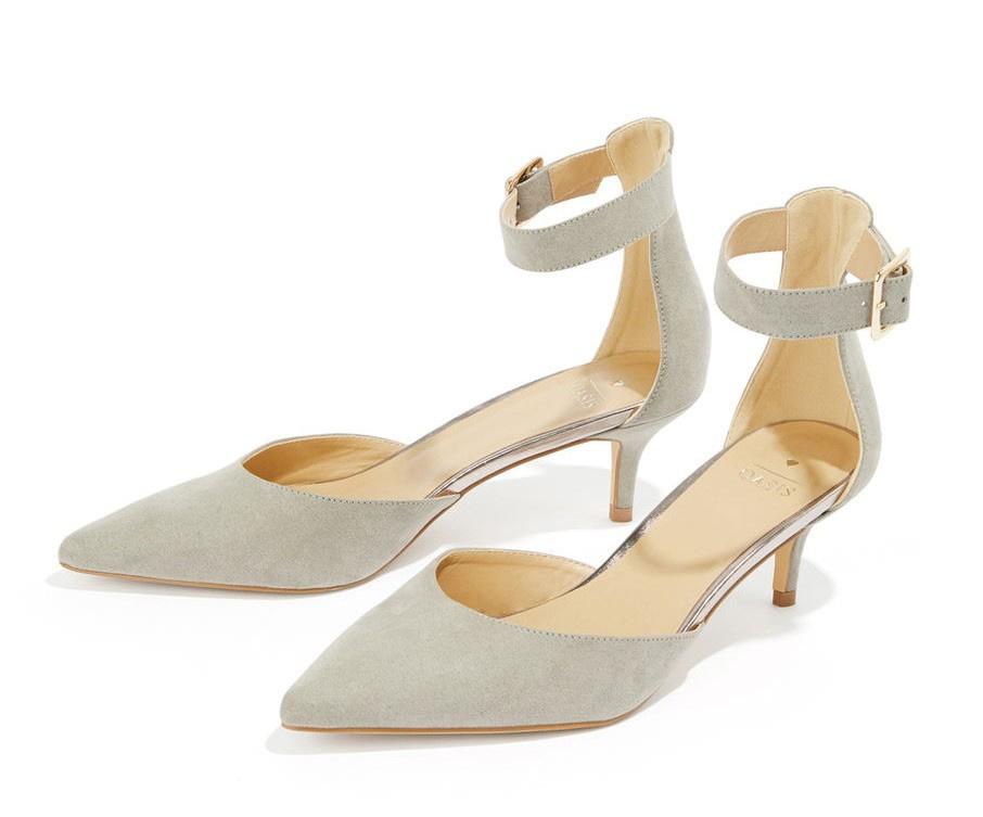 Oasis cheap bridal shoes