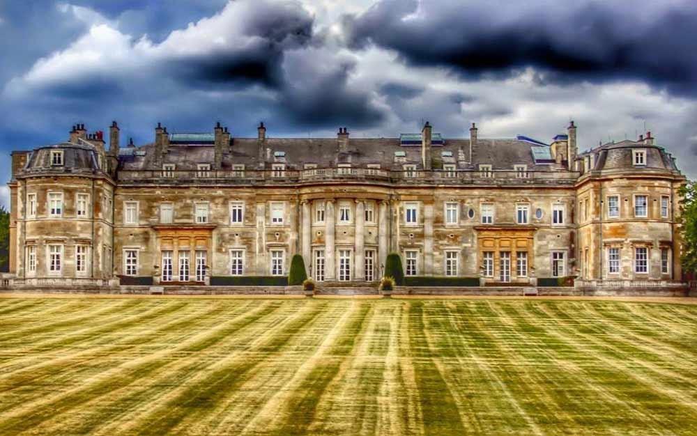 luton-hoo-wedding-venue