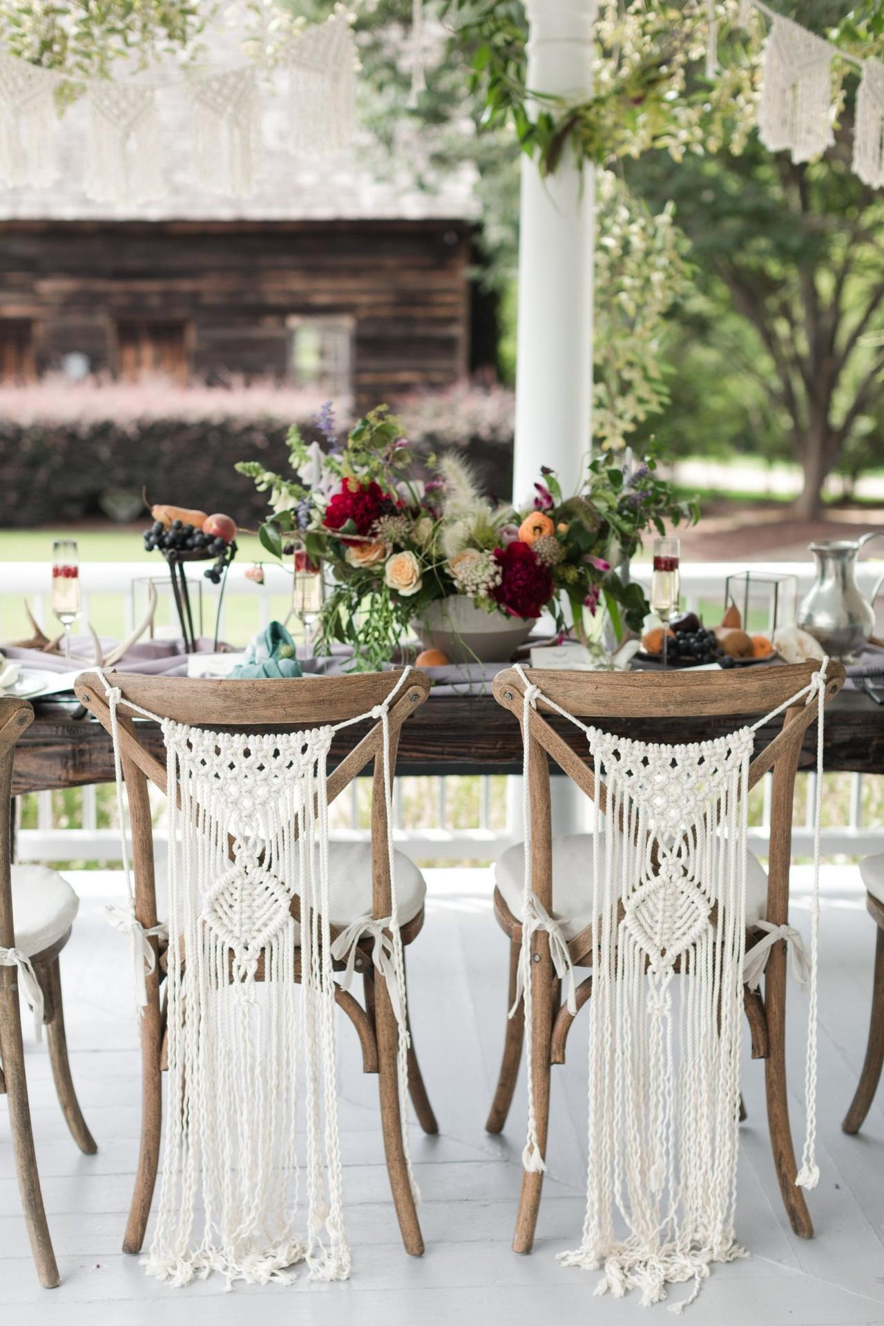 50 Best Spring Wedding Ideas