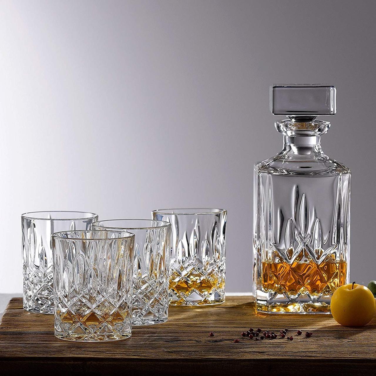 royal-doulton-glassware