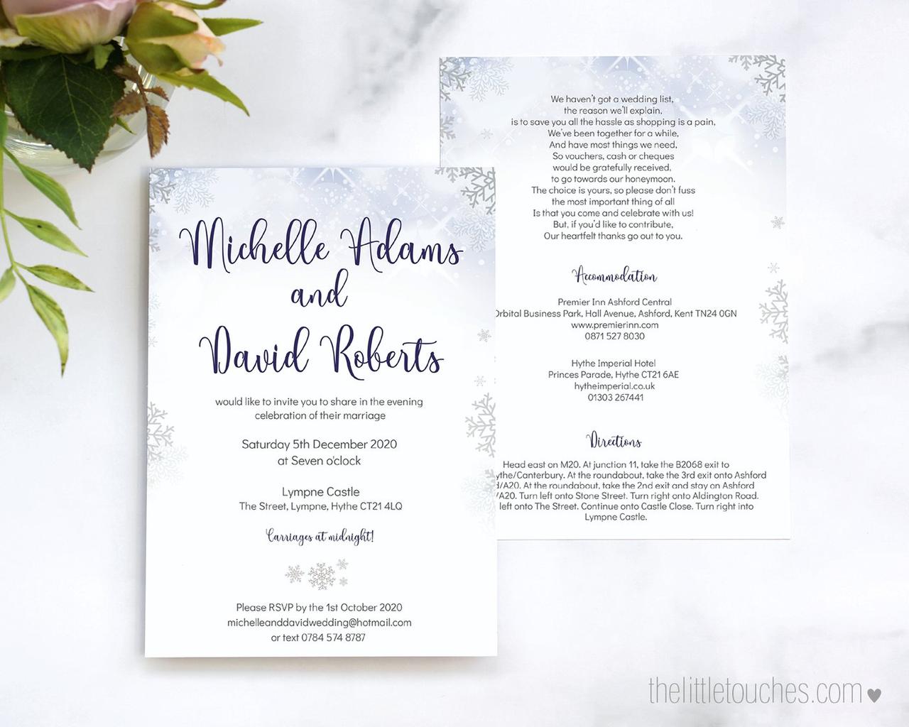 wedding invitation templates: 32 designs to personalise & print
