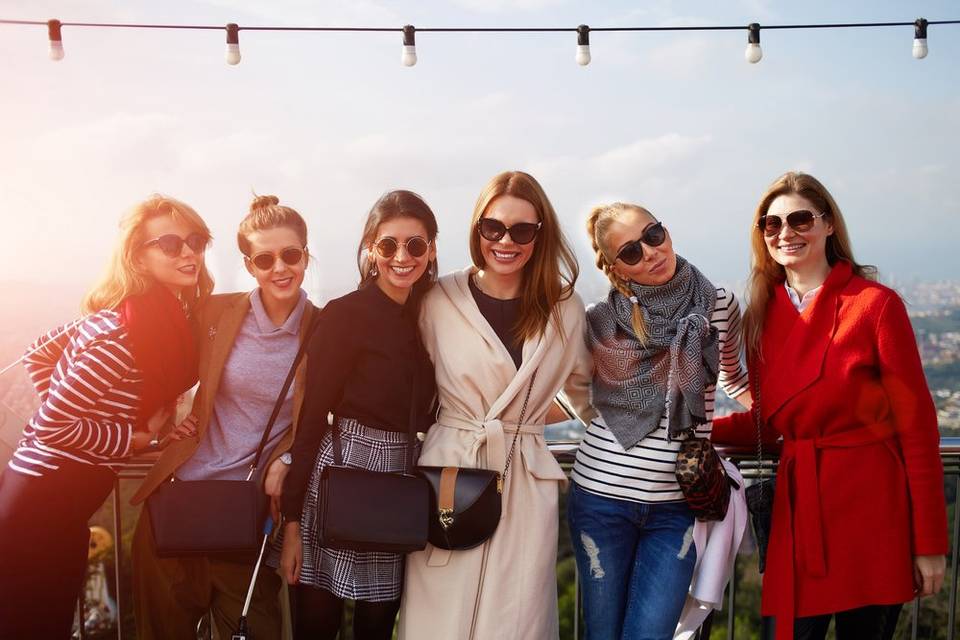 The 15 Best Hen Do Destinations in Europe