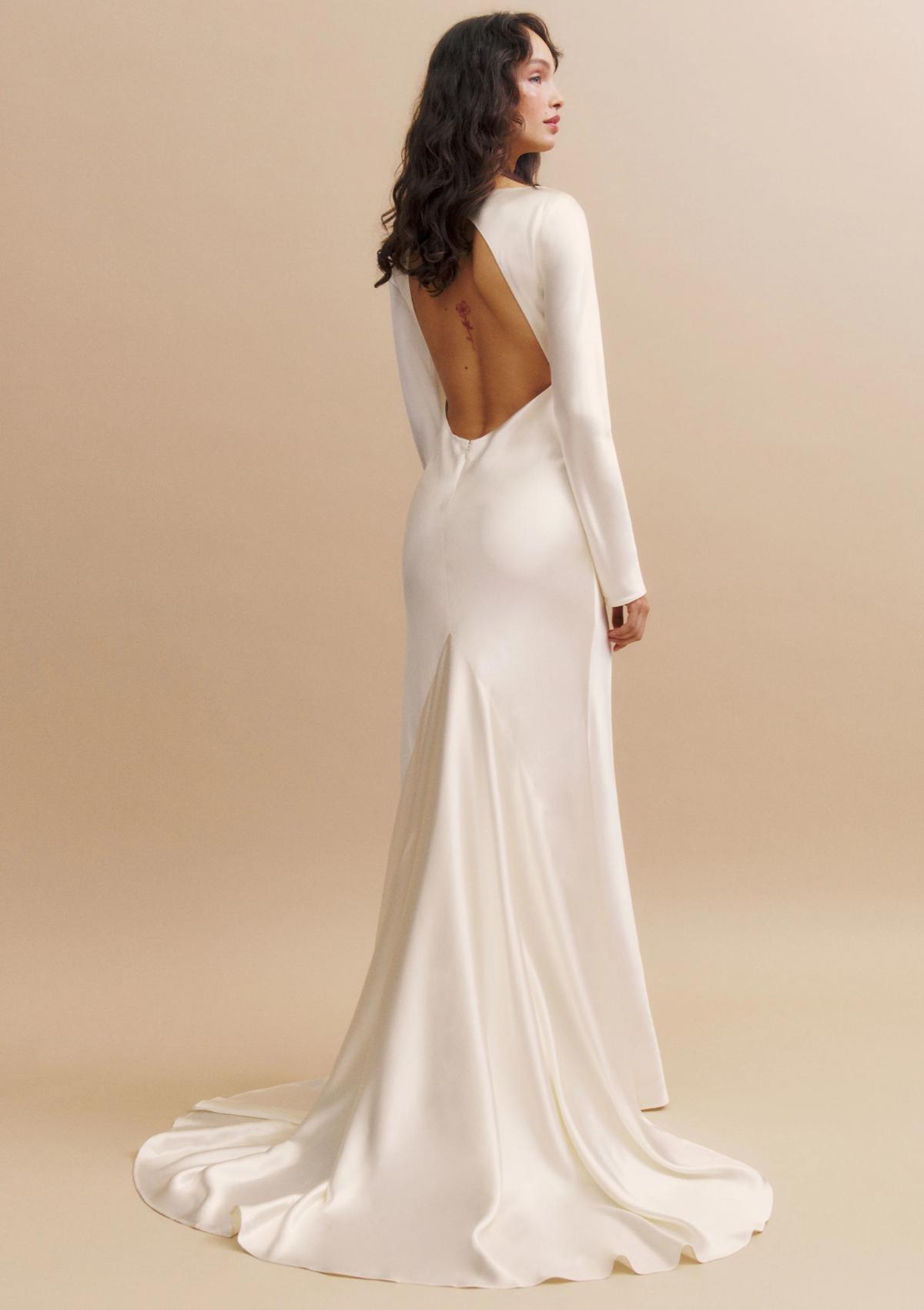 Five Easy Back Exercises for Your Backless Wedding Dress