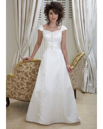 short-brides
