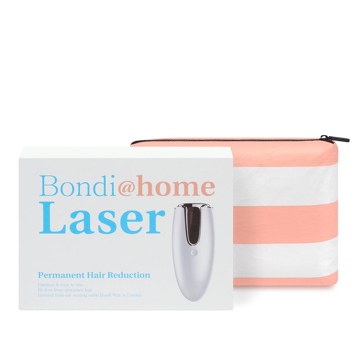 Laser hair removal at home Bondi laser