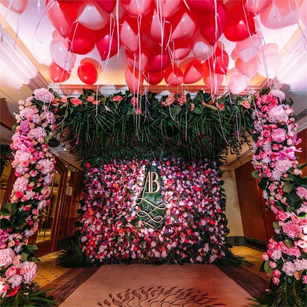 14 Amazing Wedding Balloon Ideas - hitched.co.uk