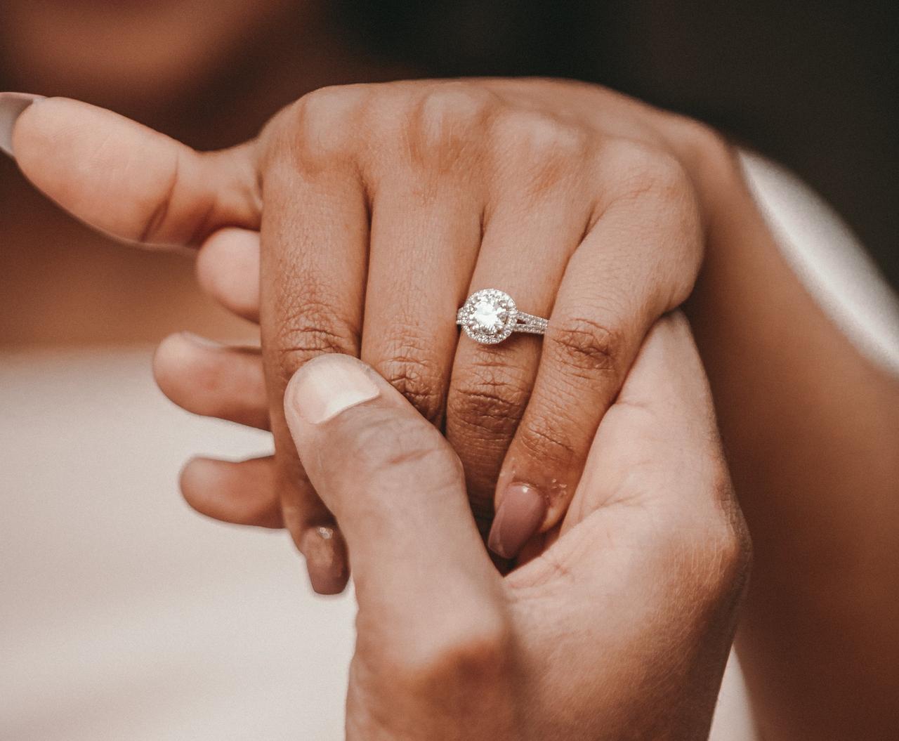 How Much Should You Spend on an Engagement Ring? Experts Weigh In | Trusted  Since 1922