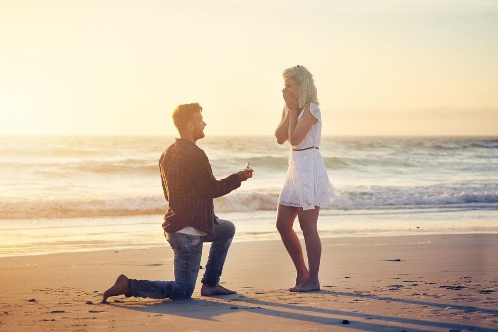 The Most Popular Ways to Propose - hitched.co.uk - hitched.co.uk