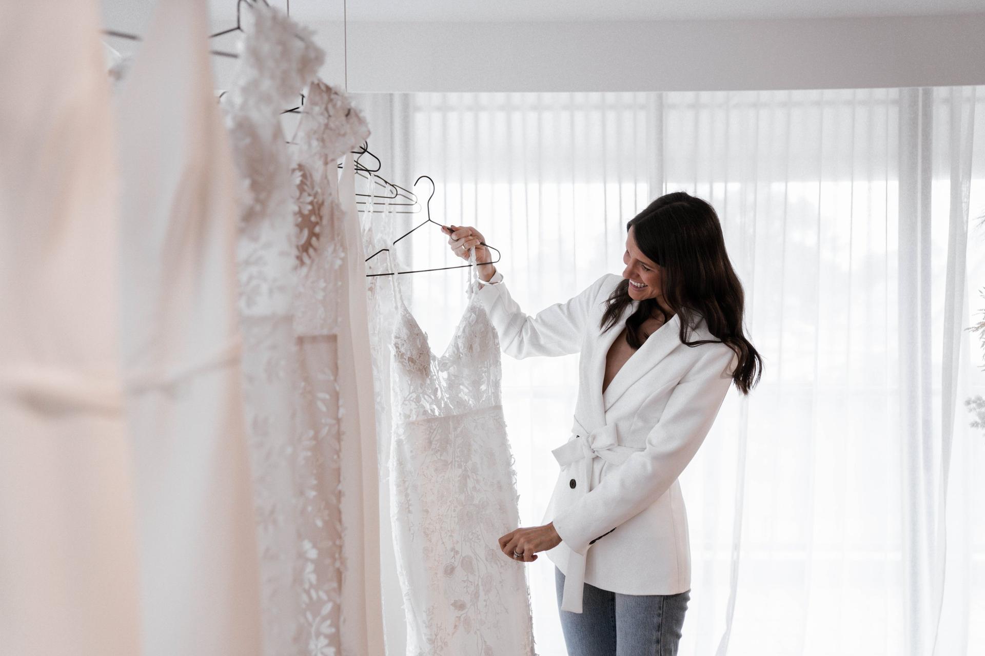 The 27 Best Wedding Dress Shops in London 2022 hitched.co.uk