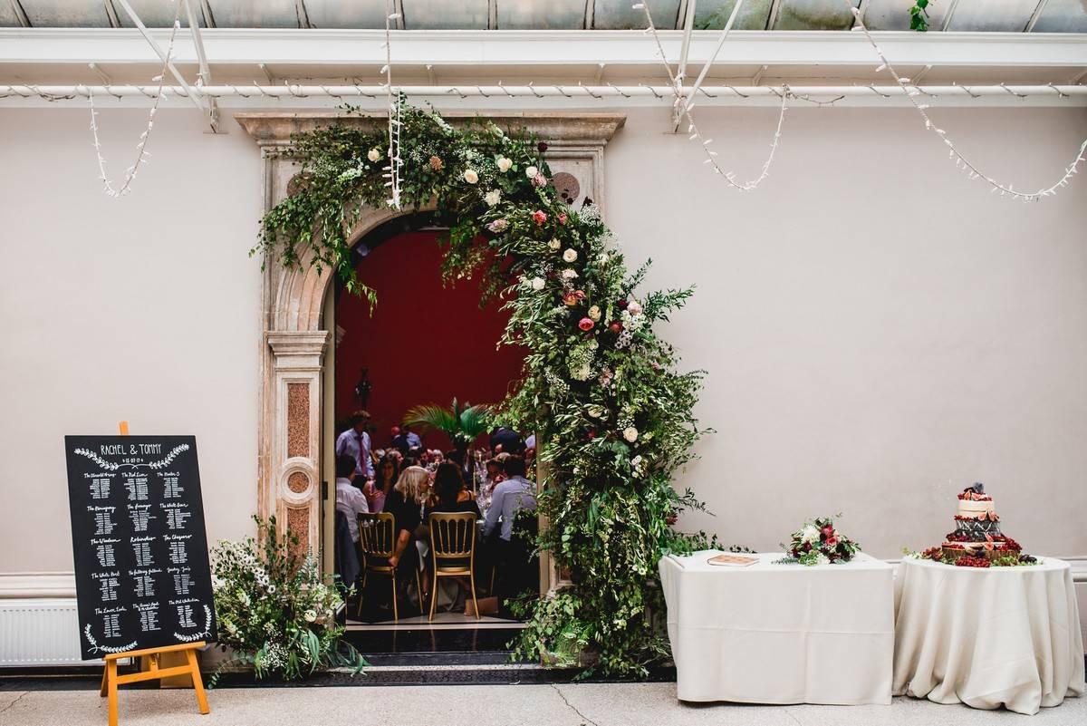 Surrey Wedding Venues