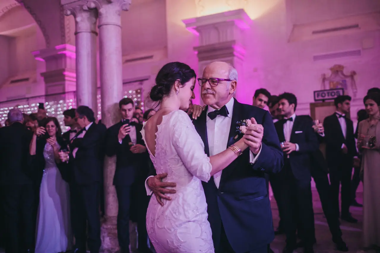 75 of the Best Wedding Party Songs to Add to Your Reception Music Playlist  -  