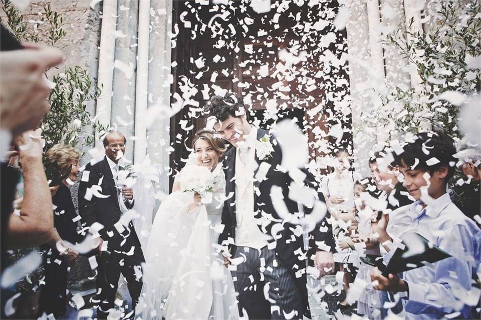 22 Confetti Photos We Absolutely Love