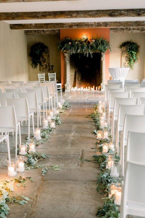 31 DIY Wedding Decoration Ideas You Can Easily Master 