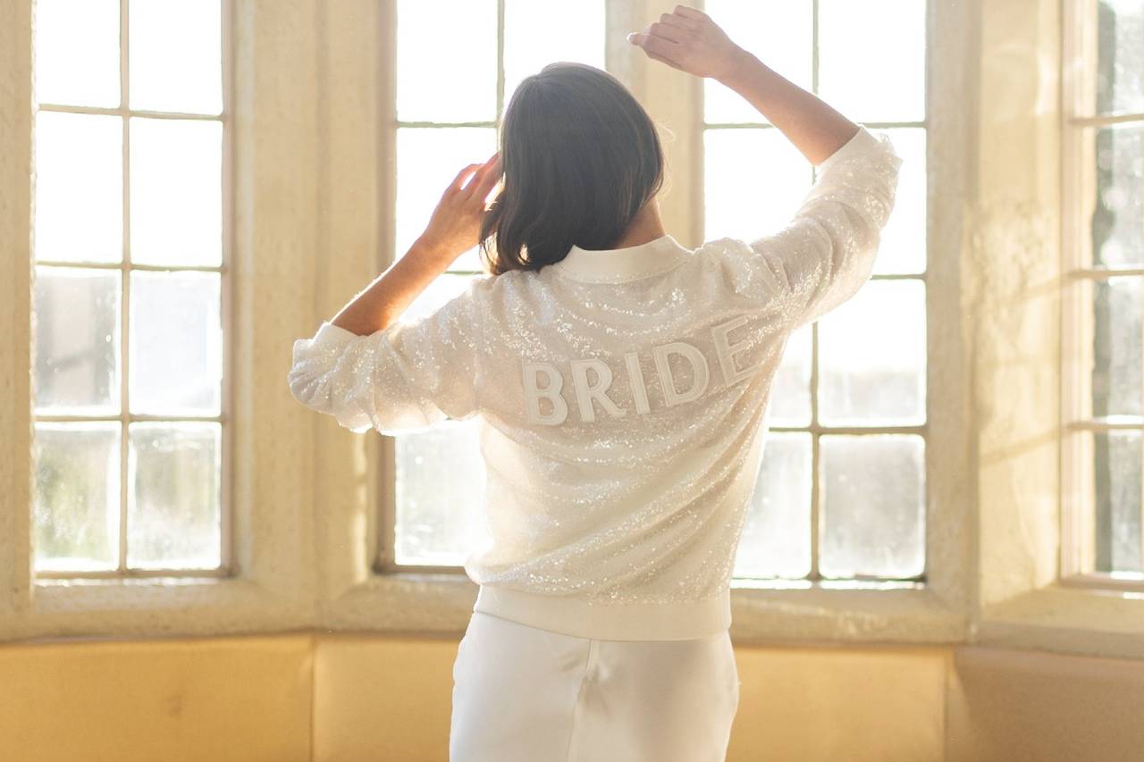 25 Best Wedding Cover Ups For Brides and Bridesmaids - hitched.co.uk