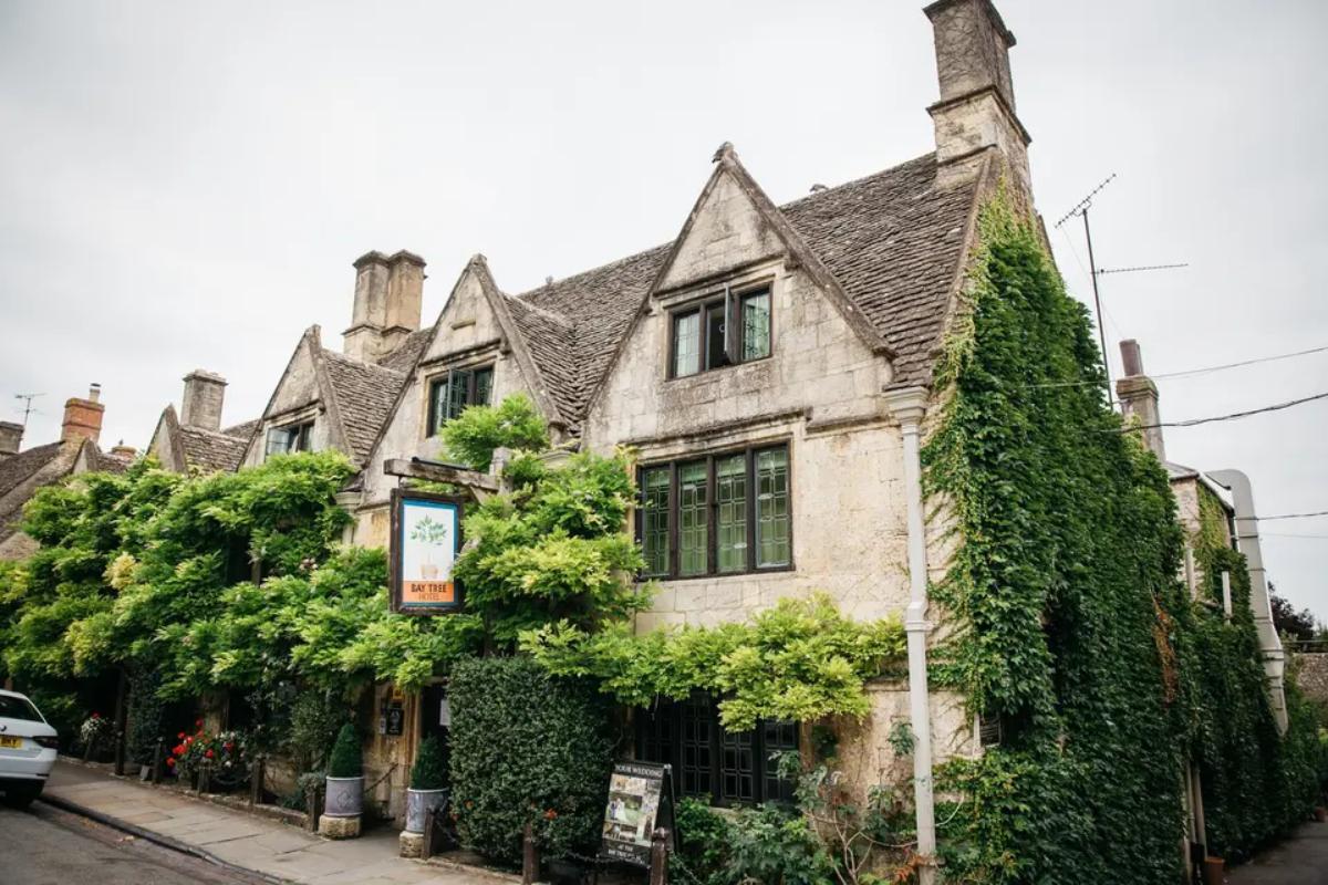 The 26 Best Wedding Venues in the Cotswolds -  