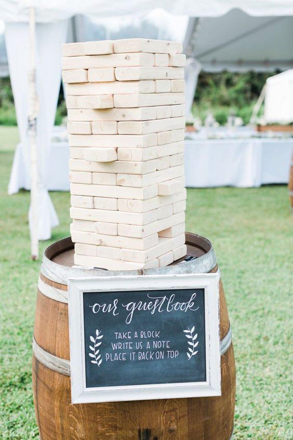 Wedding Entertainment Ideas