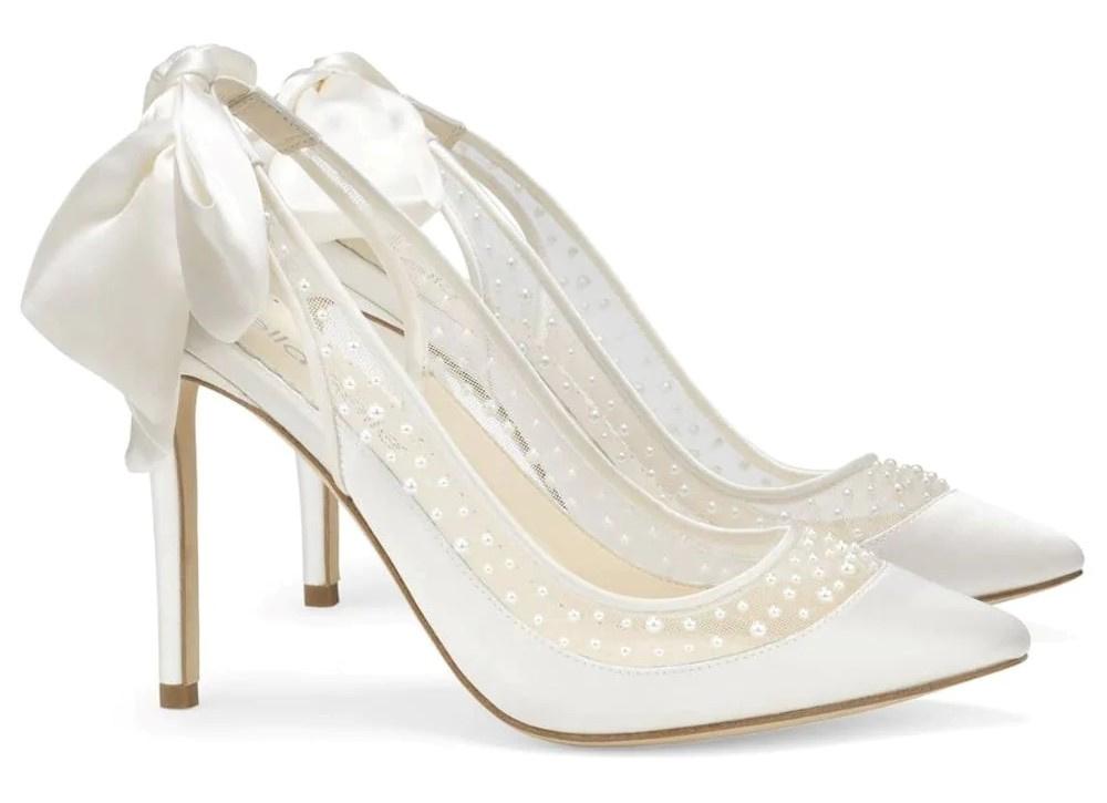 Ivory Bridal Shoes Uk Hot New Fashion Breathable Invisible Soft Socks For  Wedding Shoes Lady Women So…
