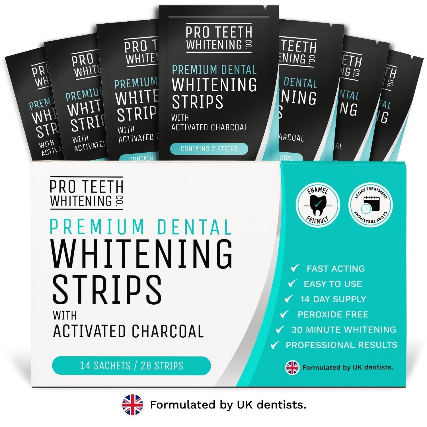 The Best Teeth Whiteners 2022 A Guide To At Home Teeth Whitening Kits Uk Hitched 